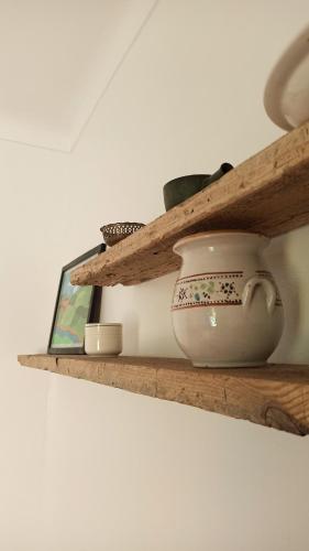 エッサウィラにあるHome with a sea viewのギャラリーの写真