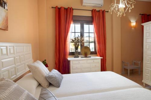 Легло или легла в стая в Casa Montelucía