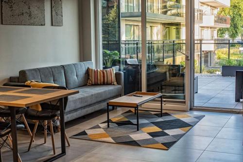 Apartament Twierdza przy plaży ROYAL APARTS OSTRÓDA