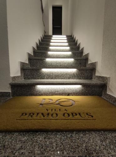 Gallery image of Villa Primo Opus in Ksamil