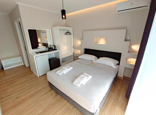 Gallery image of Villa Primo Opus in Ksamil