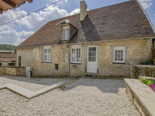 Gîte Spoy, 4 pièces, 6 personnes - FR-1-543-217