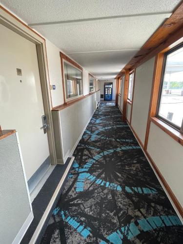 Fotografie z fotogalerie ubytování Days Inn by Wyndham Alpena v destinaci Alpena