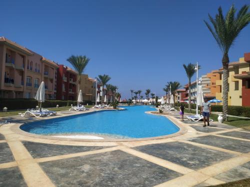 Gallery image of Porto Matrouh for FAMILIES ONLY in Marsa Matruh