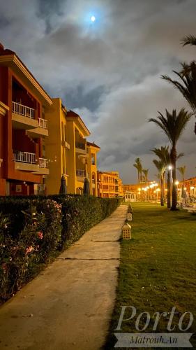 Gallery image of Porto Matrouh for FAMILIES ONLY in Marsa Matruh