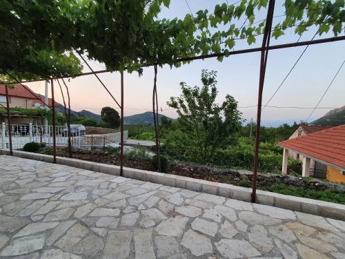 Gallery image of Guesthouse Skadar Lake - Raicevic in Virpazar