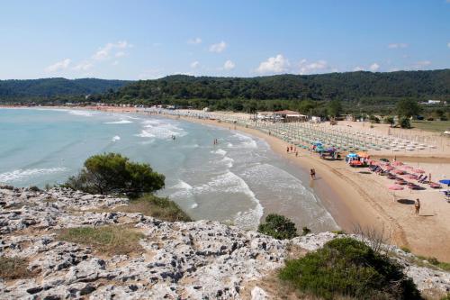 Φυσικό τοπίο κοντά σε αυτό το bed & breakfast