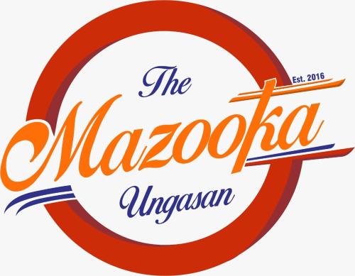 The Mazooka Suites