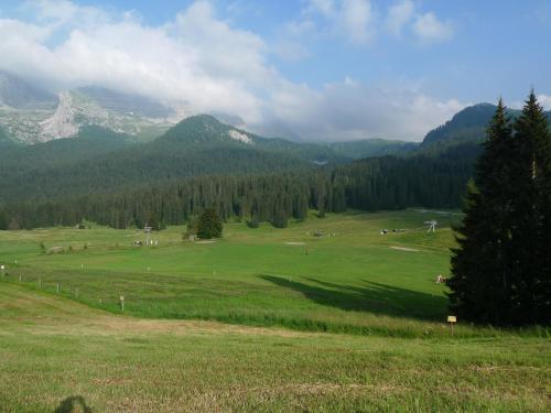 Fotografie z fotogalerie ubytování RTA Hotel Catturani v Madonna di Campiglio