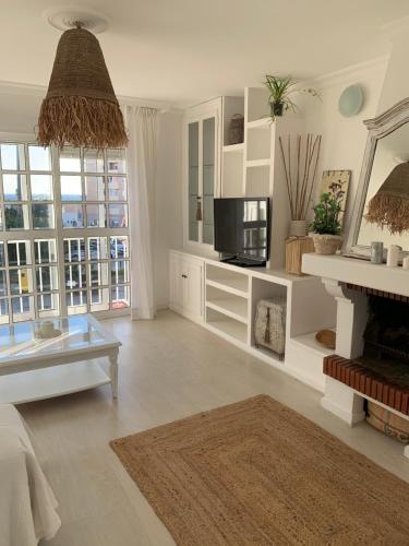 Casa luminosa