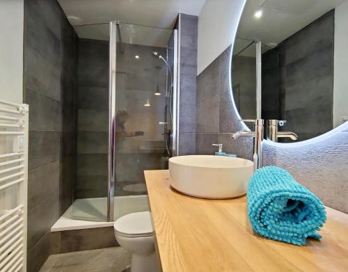 Ένα μπάνιο στο HAMAC - vue mer - 100M PLAGE