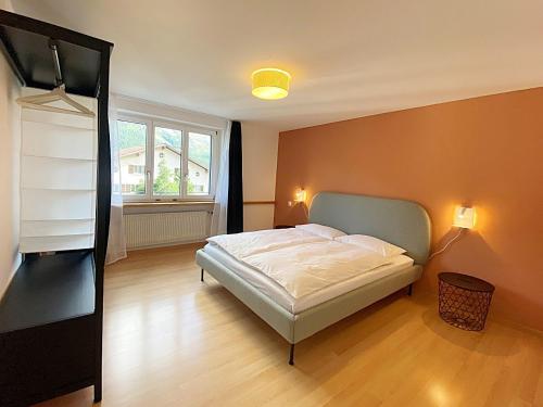 S11-1 - 70m2 mit Seeblick, Balkon, Serlas, Parkplatz