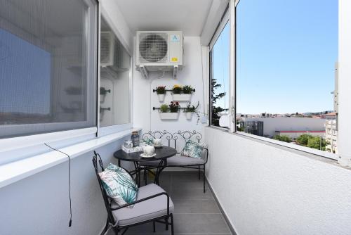Apartman Niko