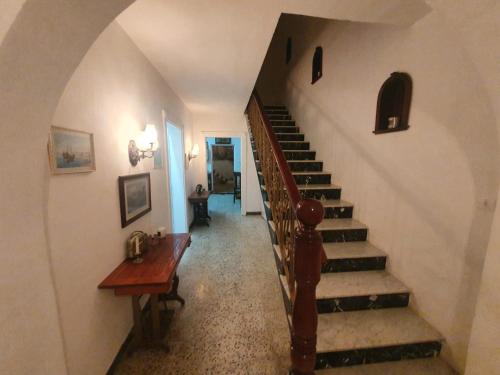 Foto dalla galleria di Ave Maria Guest House a San Giuliano