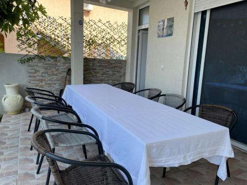 Gallery image of OSA Holiday in Ulcinj