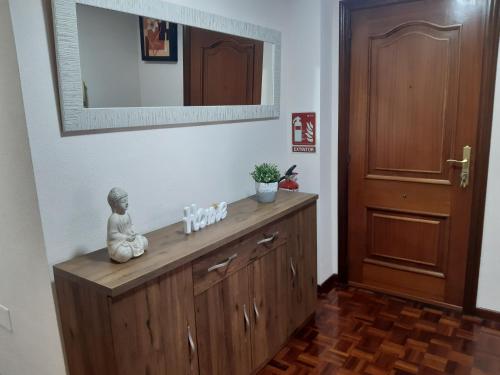 Fotografie z fotogalerie ubytování Piso Montesol v destinaci Posada de Llanes