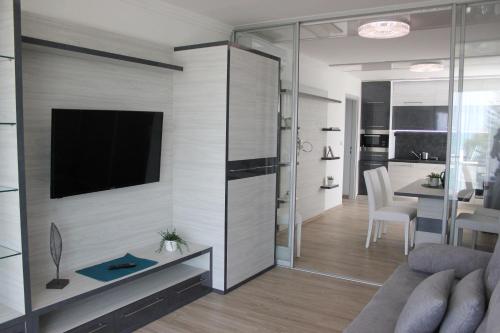 Suzy Apartman Siófok 8600 Siófok, Siófok Liszt Ferenc sétány 2-10. A II/209. kép - 3