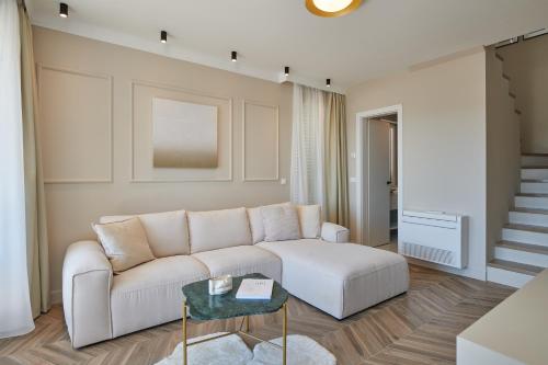 Apartment Blù