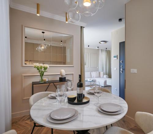 Apartment Blù