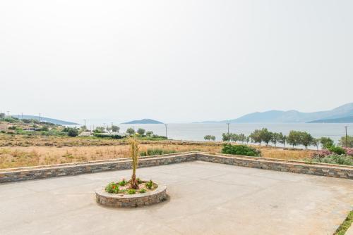 Φυσικό τοπίο κοντά σε αυτή η παραθεριστική κατοικία