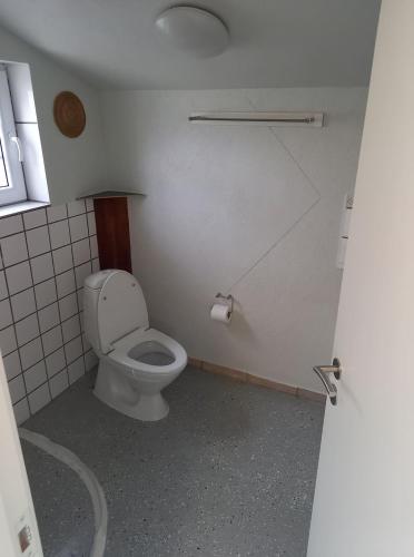 Bilik mandi di Lyngsågaard H