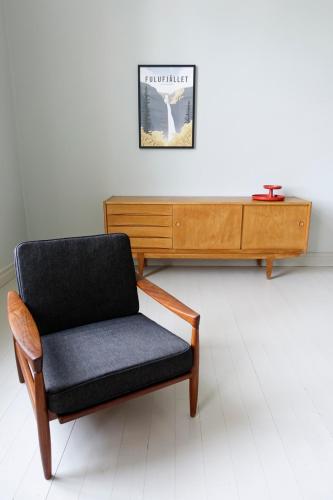 Fotografie z fotogalerie ubytování Nordic Refuge B&B v destinaci Fröskog