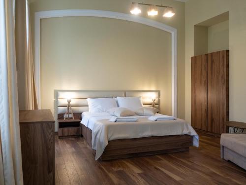 Gallery image of Boutique Hotel Filosofia in Tbilisi City