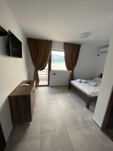Gallery image of Vila Levitas in Dubova