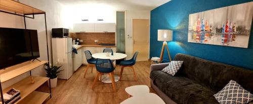 Appartement magnifique vue Mer tout confort