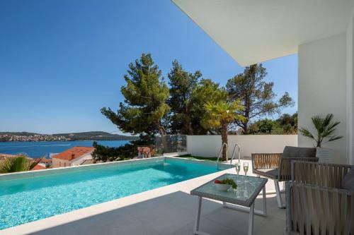 Villa Adria View with Heated Pool I