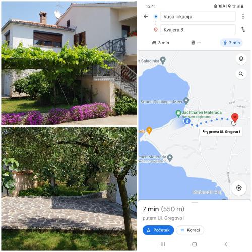 Apartment Načinović