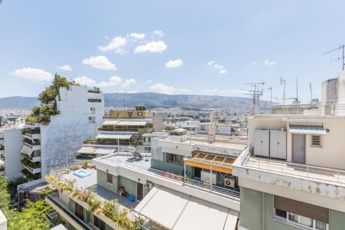 Filoxenia MG Kolonaki Athens