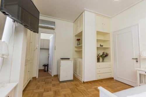 Filoxenia MG Kolonaki Athens