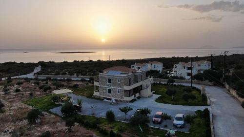 Gallery image of Castro Elafonisos in Elafonisos