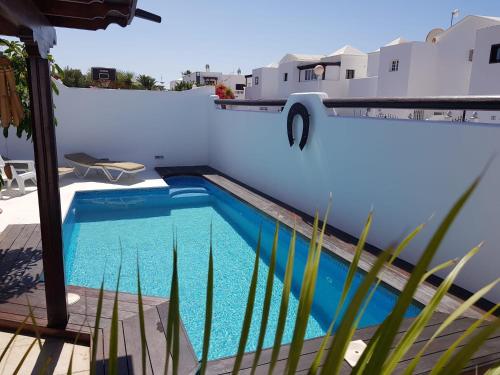 VILLA FENIX