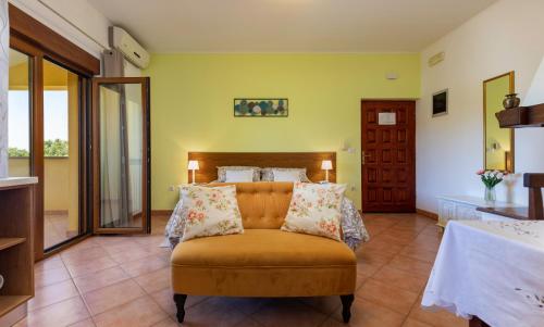Apartments Terranova