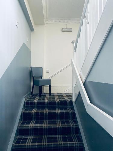 キルマーノックにあるThe Portmann Hotelのギャラリーの写真