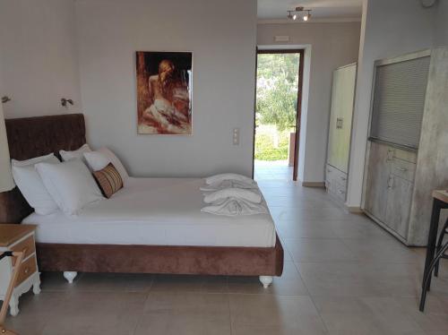 Gallery image of Castro Elafonisos in Elafonisos