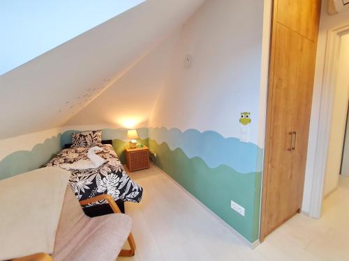 Fotografie z fotogalerie ubytování Balaton Breeze - Biró Tours 45 v destinaci Vonyarcvashegy