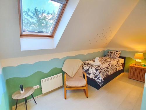 Fotografie z fotogalerie ubytování Balaton Breeze - Biró Tours 45 v destinaci Vonyarcvashegy