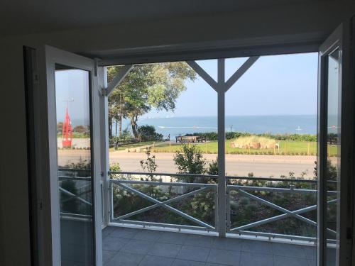 Φυσικό τοπίο κοντά σε αυτό το διαμέρισμα