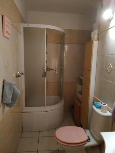 Melita studio apartment