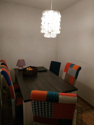 Melita studio apartment
