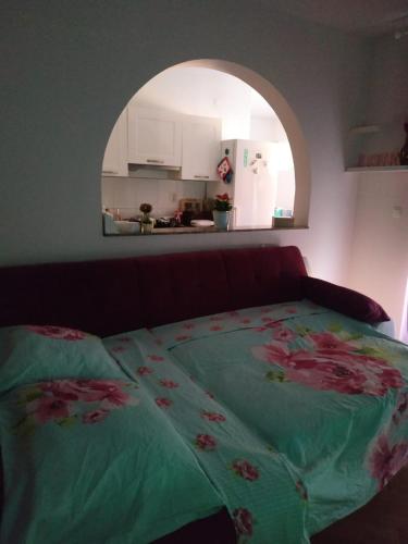 Melita studio apartment