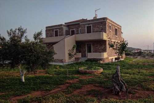Gallery image of Castro Elafonisos in Elafonisos
