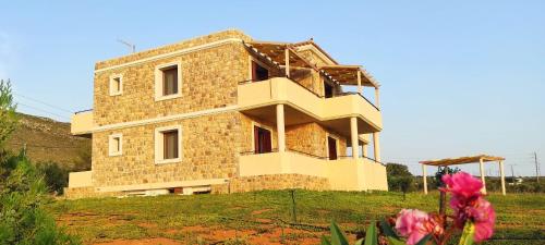 Gallery image of Castro Elafonisos in Elafonisos
