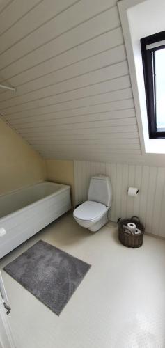 Gallery image of Jyllandsgade B&B in Grindsted