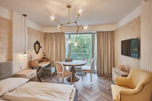 Apartamenty Świnoujście - Lividus 323