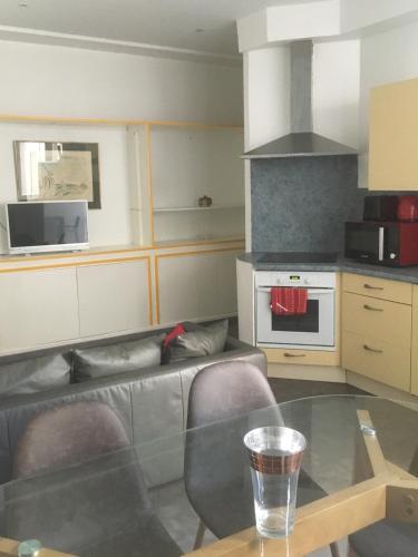 Grand T3 Montpellier Comedie Gare Saint Roch