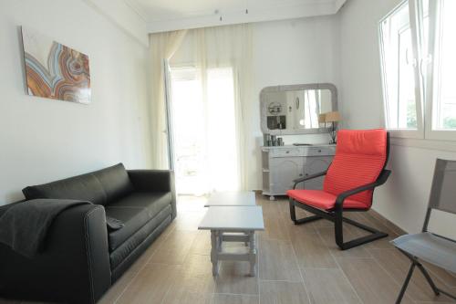 Apartment Chrisandro
